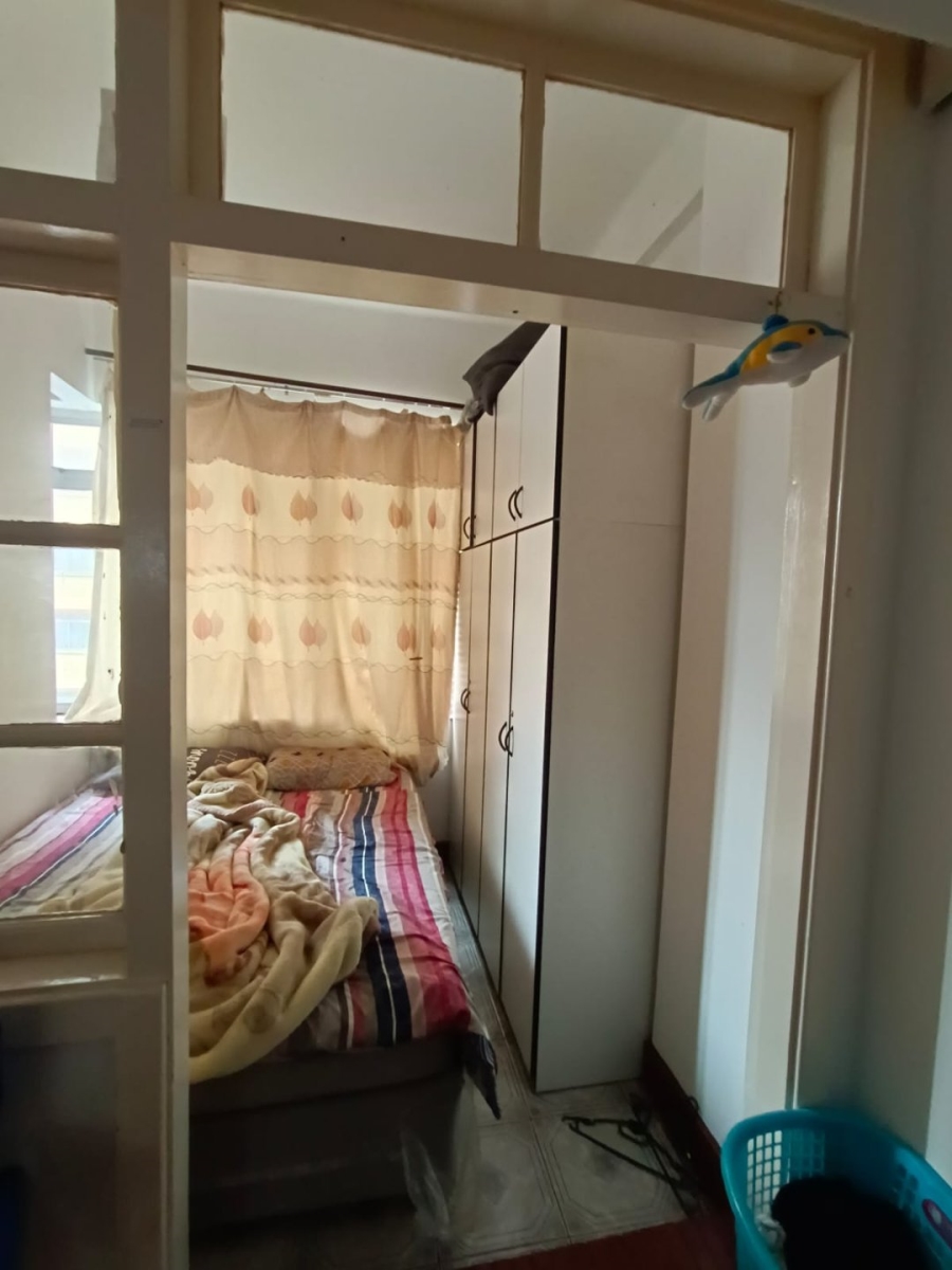 1 Bedroom Property for Sale in South Beach KwaZulu-Natal