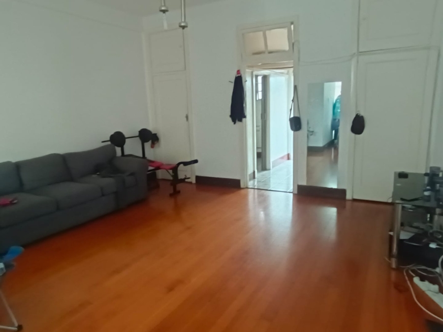 1 Bedroom Property for Sale in South Beach KwaZulu-Natal