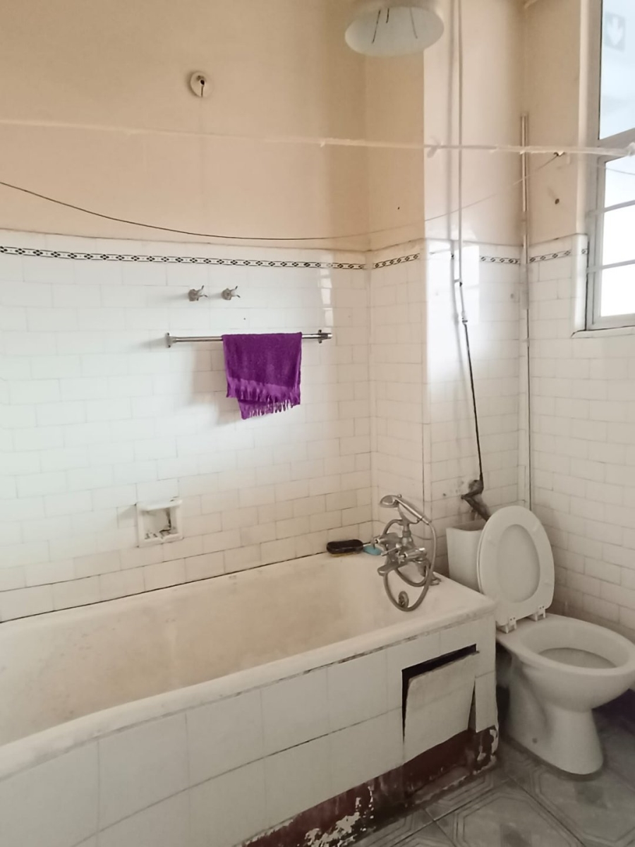 1 Bedroom Property for Sale in South Beach KwaZulu-Natal
