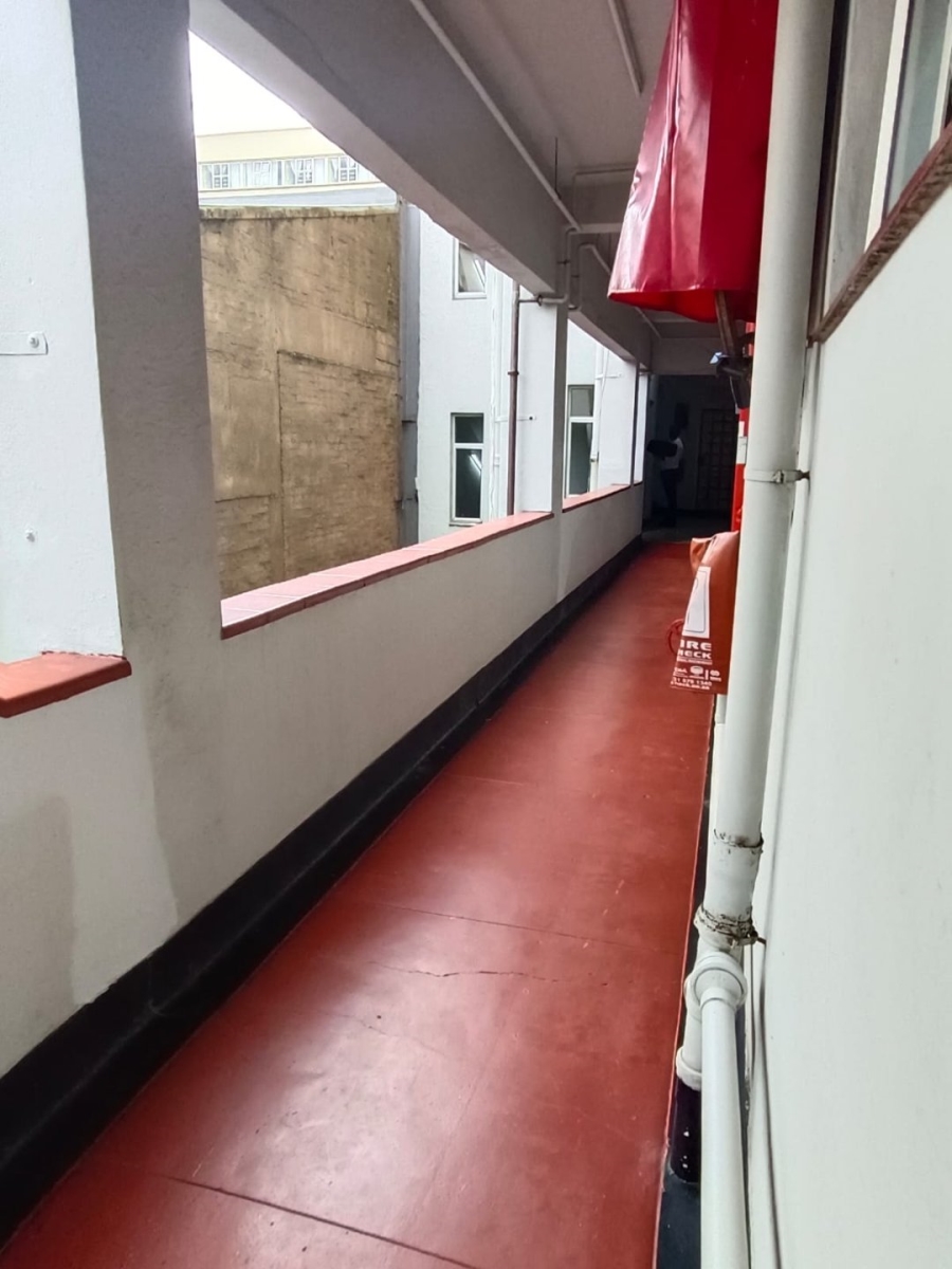 1 Bedroom Property for Sale in South Beach KwaZulu-Natal