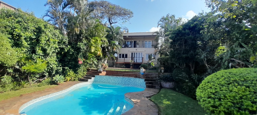 2 Bedroom Property for Sale in Bulwer KwaZulu-Natal