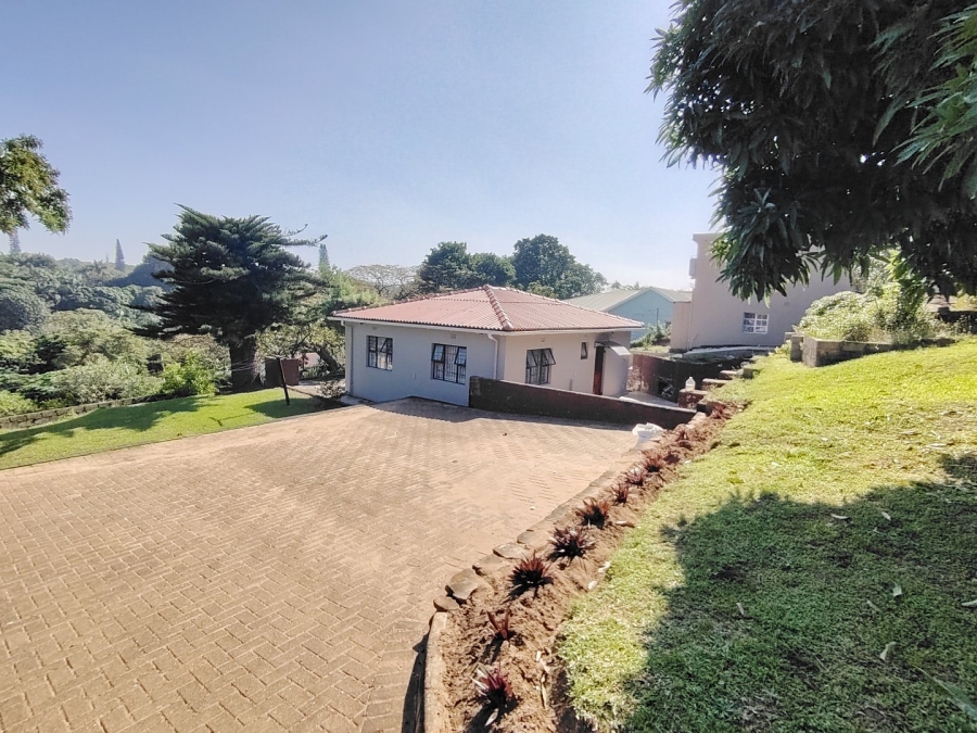 4 Bedroom Property for Sale in Margate KwaZulu-Natal