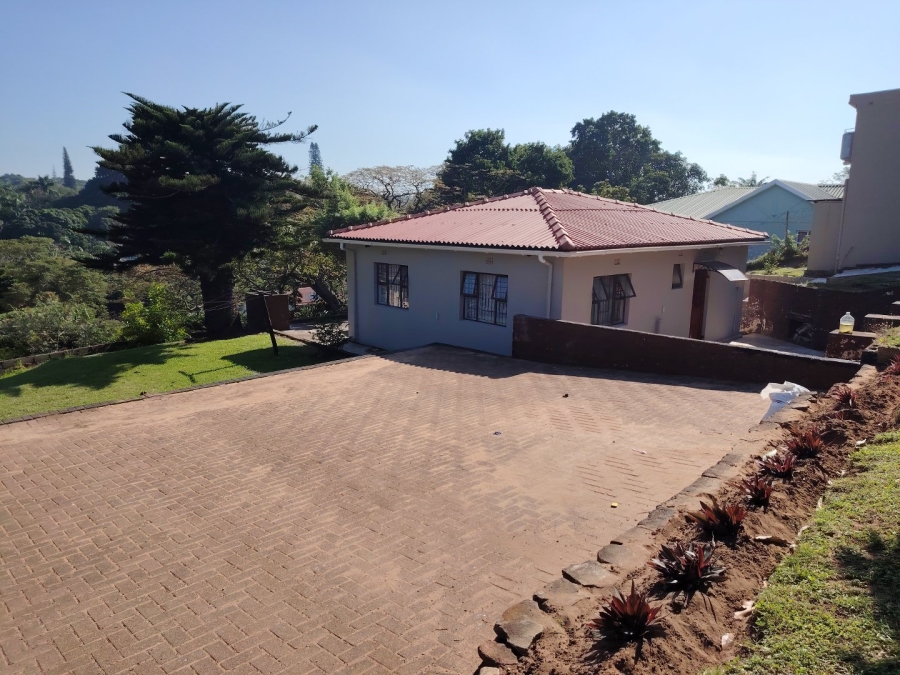 4 Bedroom Property for Sale in Margate KwaZulu-Natal