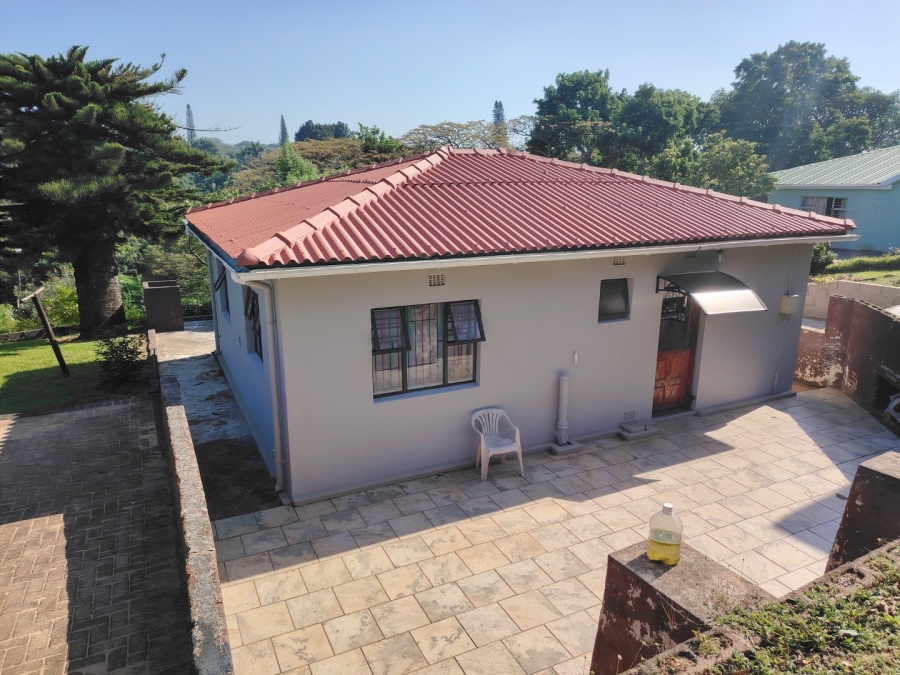 4 Bedroom Property for Sale in Margate KwaZulu-Natal