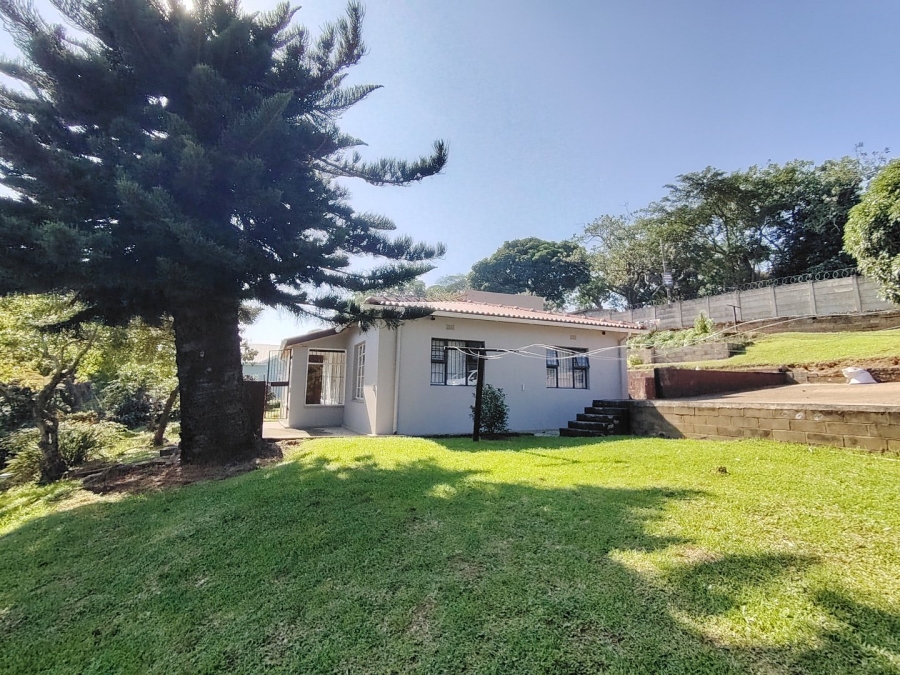 4 Bedroom Property for Sale in Margate KwaZulu-Natal