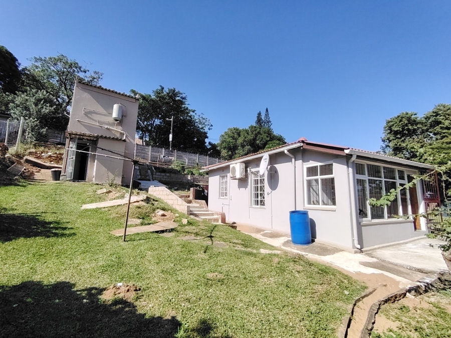 4 Bedroom Property for Sale in Margate KwaZulu-Natal