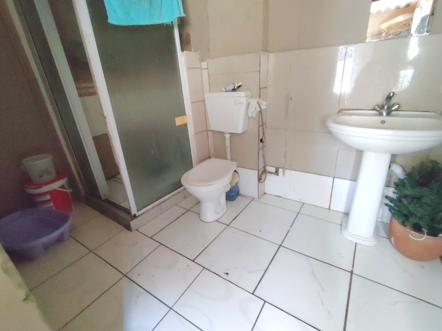 4 Bedroom Property for Sale in Margate KwaZulu-Natal