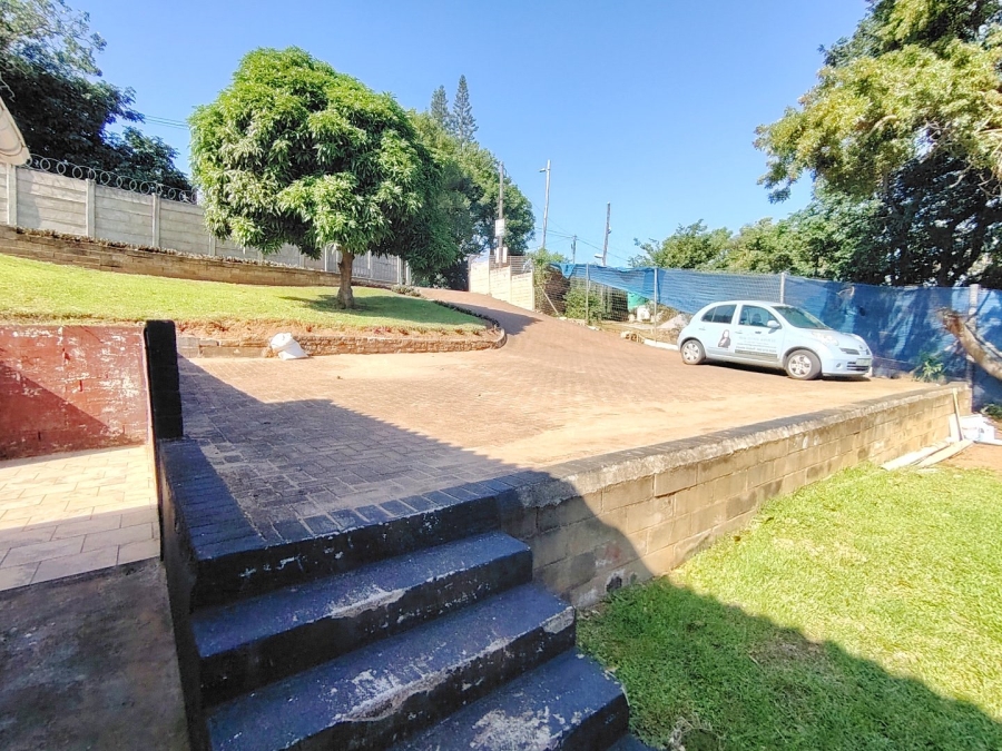 4 Bedroom Property for Sale in Margate KwaZulu-Natal