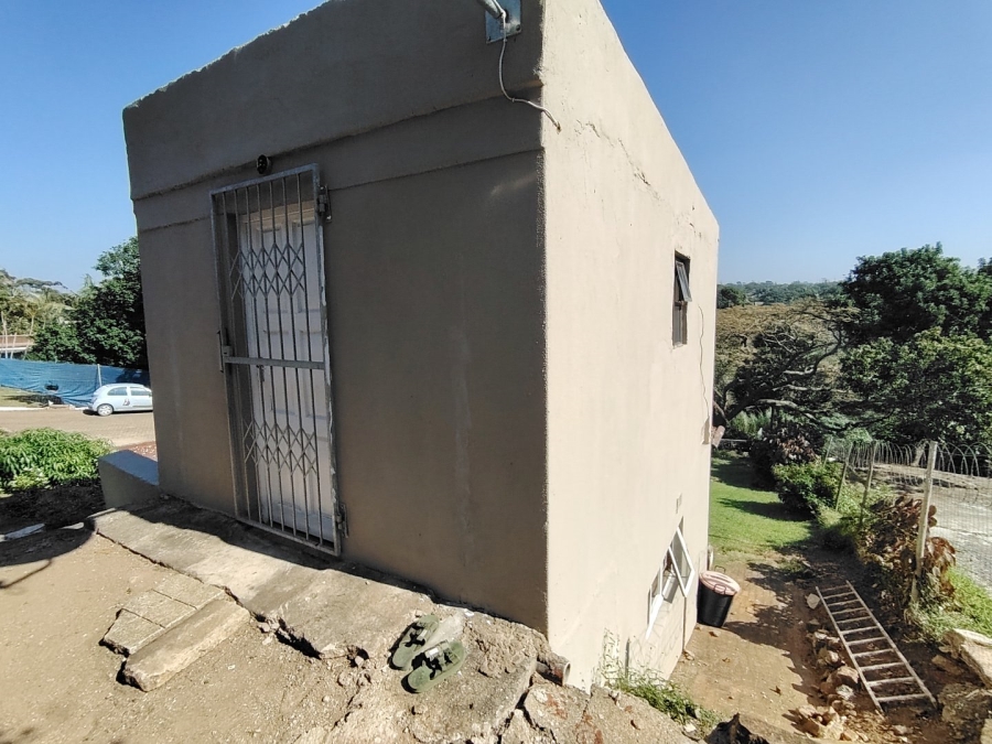 4 Bedroom Property for Sale in Margate KwaZulu-Natal