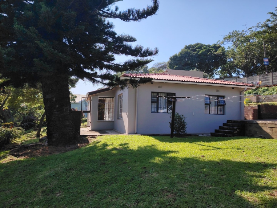 4 Bedroom Property for Sale in Margate KwaZulu-Natal