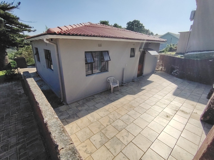 4 Bedroom Property for Sale in Margate KwaZulu-Natal