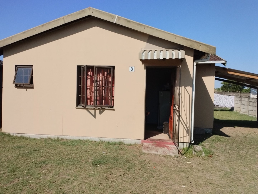  Bedroom Property for Sale in Aquadene KwaZulu-Natal