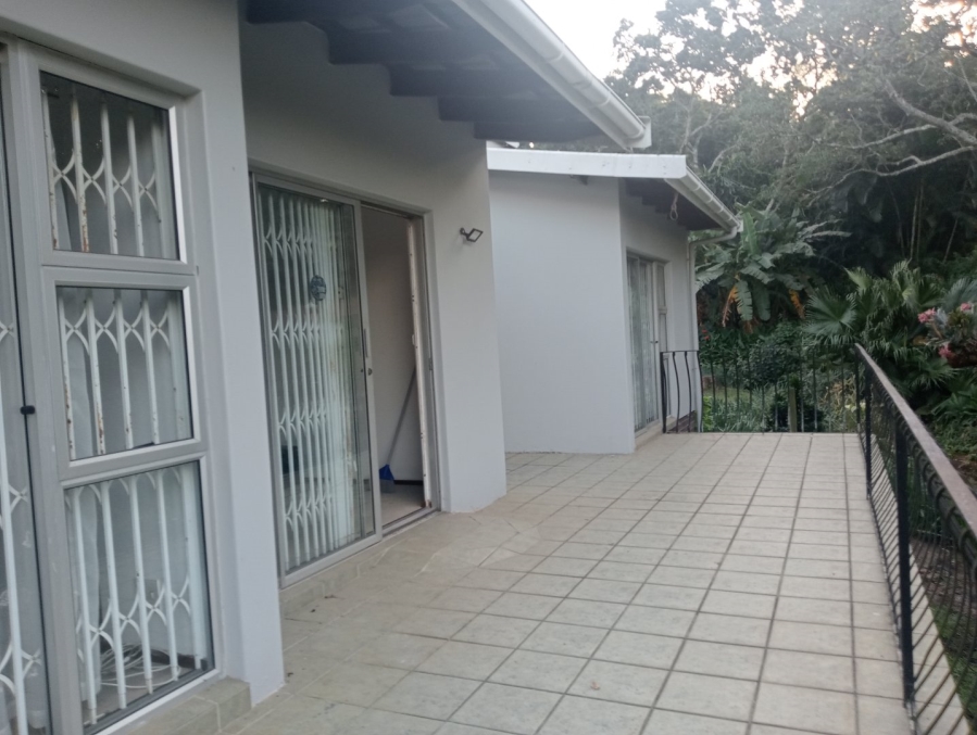 To Let 1 Bedroom Property for Rent in Atholl Heights KwaZulu-Natal