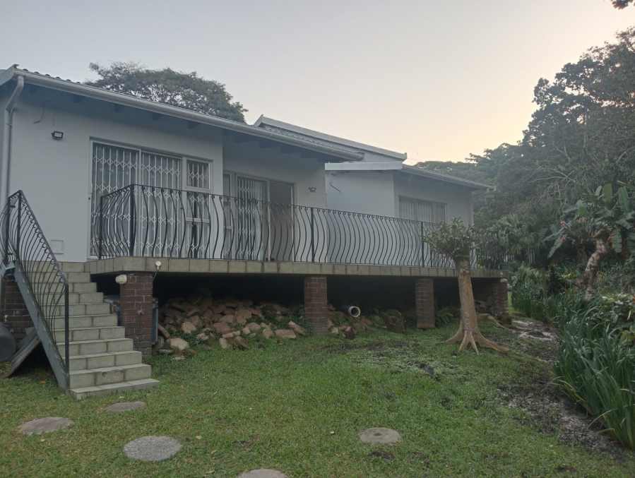 To Let 1 Bedroom Property for Rent in Atholl Heights KwaZulu-Natal