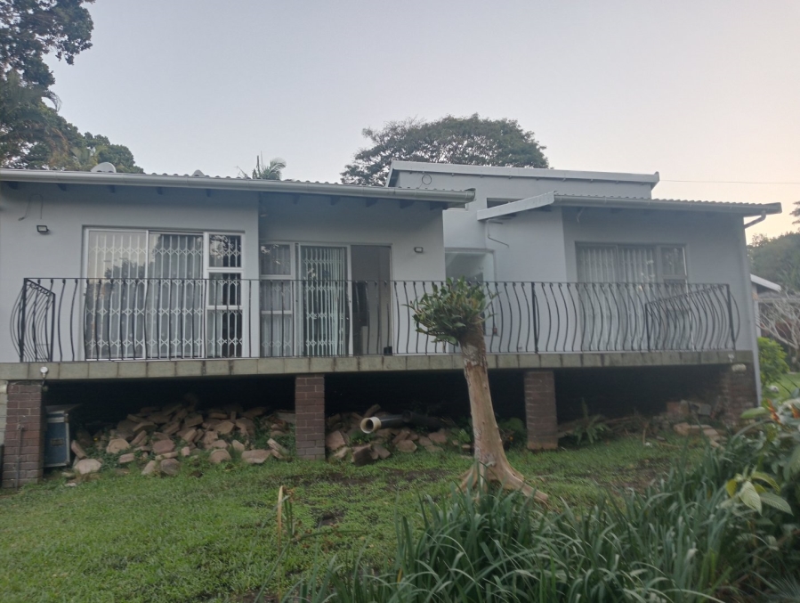 To Let 1 Bedroom Property for Rent in Atholl Heights KwaZulu-Natal