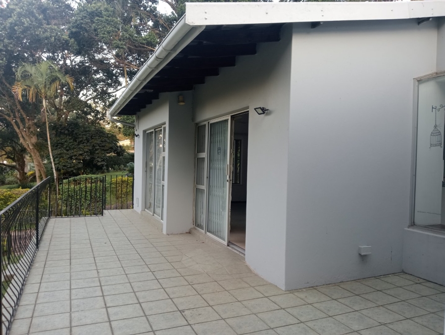 To Let 1 Bedroom Property for Rent in Atholl Heights KwaZulu-Natal