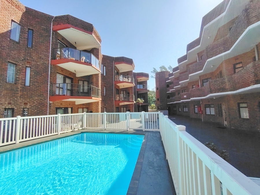 2 Bedroom Property for Sale in Uvongo Beach KwaZulu-Natal