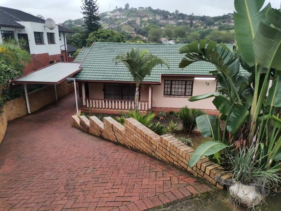 3 Bedroom Property for Sale in Grangetown KwaZulu-Natal