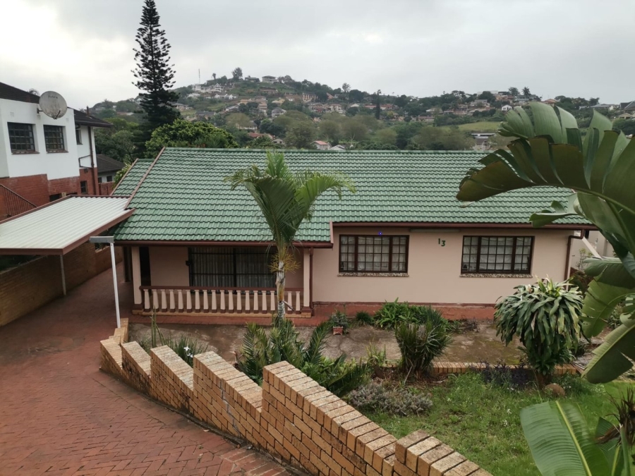 3 Bedroom Property for Sale in Grangetown KwaZulu-Natal