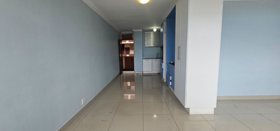 To Let 1 Bedroom Property for Rent in Essenwood KwaZulu-Natal