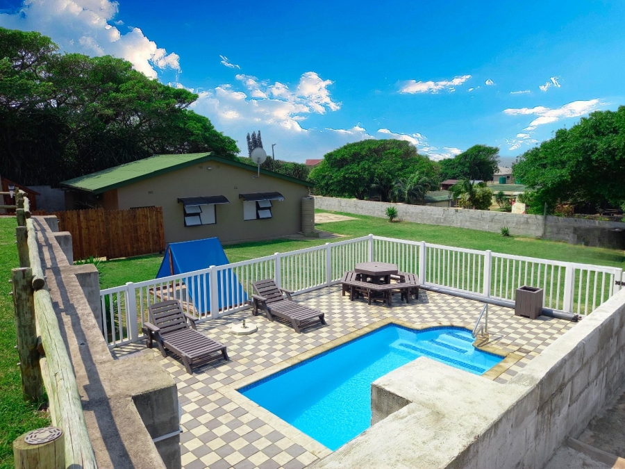 6 Bedroom Property for Sale in Tugela Mouth KwaZulu-Natal