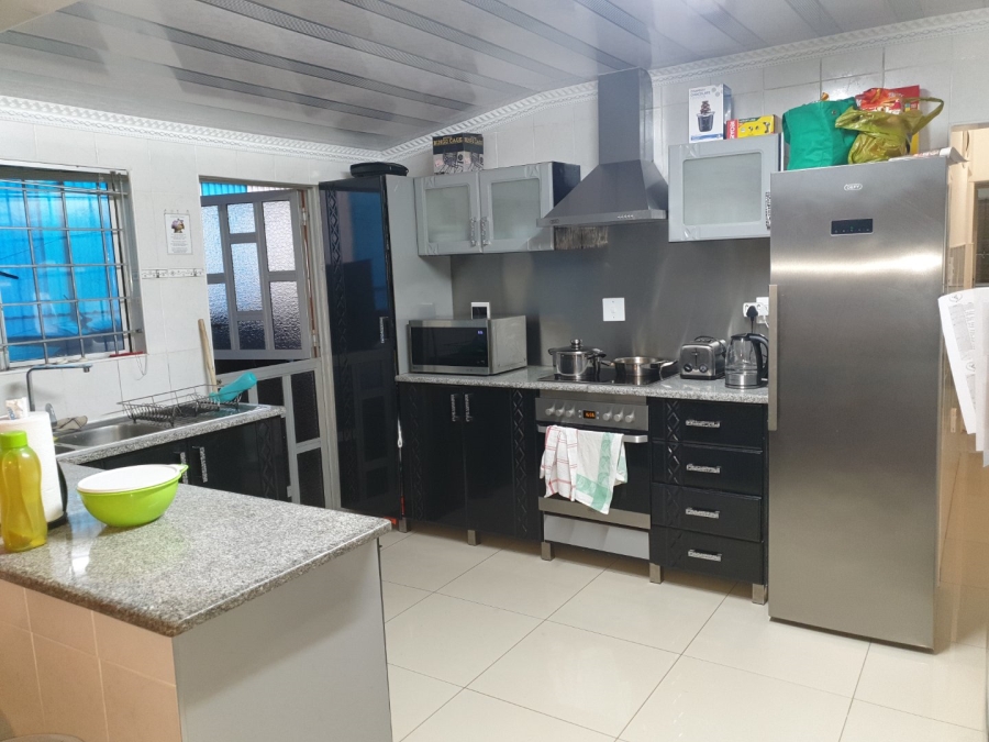 3 Bedroom Property for Sale in Austerville KwaZulu-Natal