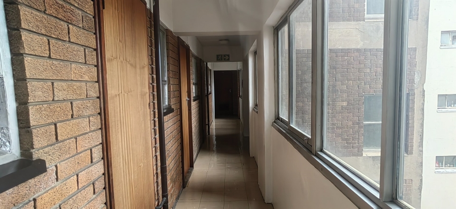 To Let 1 Bedroom Property for Rent in Durban Central KwaZulu-Natal