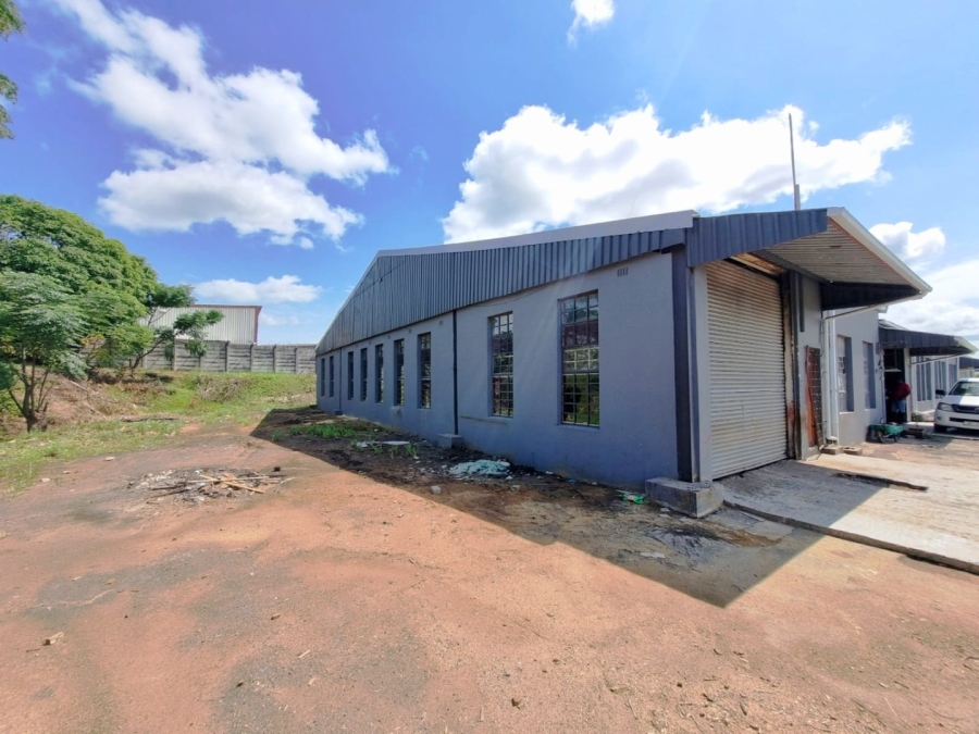 To Let commercial Property for Rent in Stanger Industrial KwaZulu-Natal