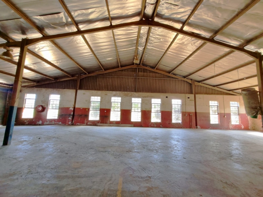 To Let commercial Property for Rent in Stanger Industrial KwaZulu-Natal