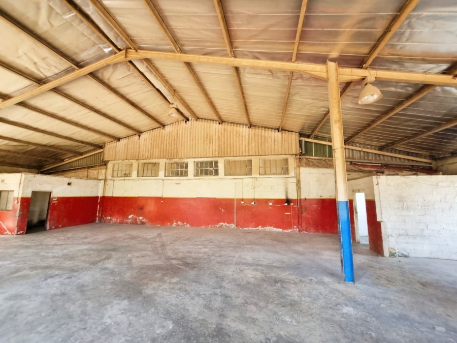 To Let commercial Property for Rent in Stanger Industrial KwaZulu-Natal