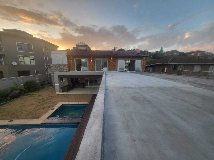 4 Bedroom Property for Sale in Bluff KwaZulu-Natal