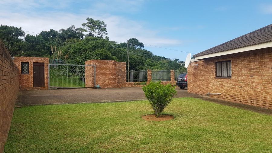 3 Bedroom Property for Sale in Uvongo Beach KwaZulu-Natal