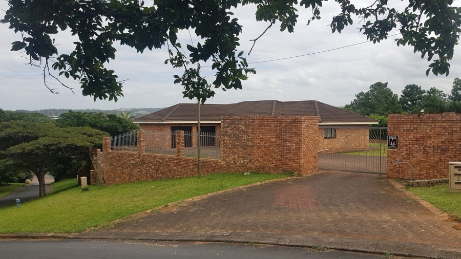 3 Bedroom Property for Sale in Uvongo Beach KwaZulu-Natal