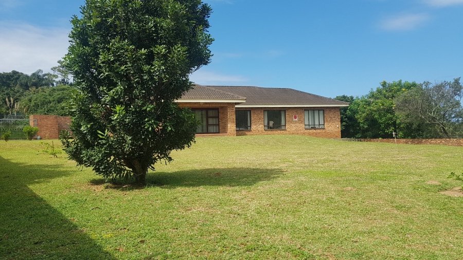 3 Bedroom Property for Sale in Uvongo Beach KwaZulu-Natal