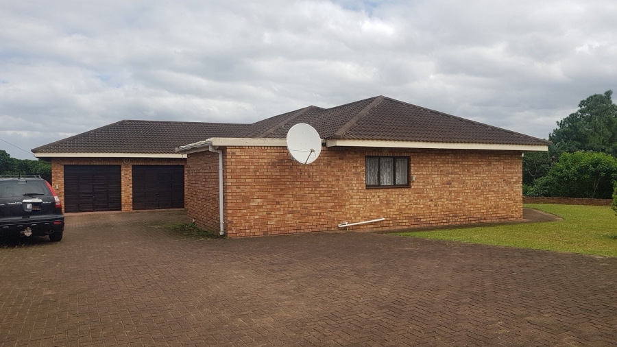 3 Bedroom Property for Sale in Uvongo Beach KwaZulu-Natal