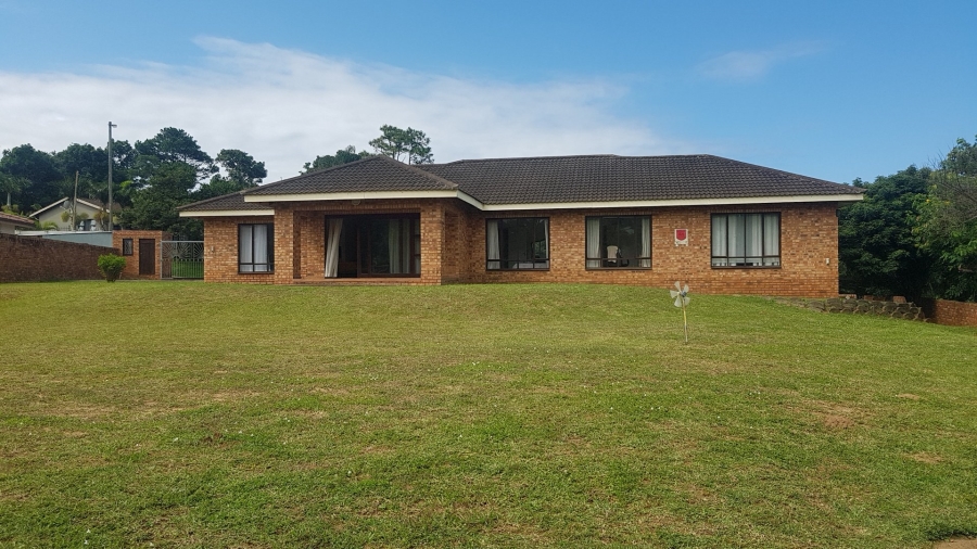 3 Bedroom Property for Sale in Uvongo Beach KwaZulu-Natal