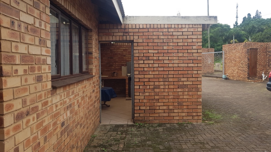 3 Bedroom Property for Sale in Uvongo Beach KwaZulu-Natal