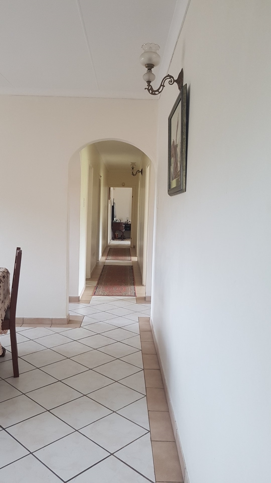 3 Bedroom Property for Sale in Uvongo Beach KwaZulu-Natal