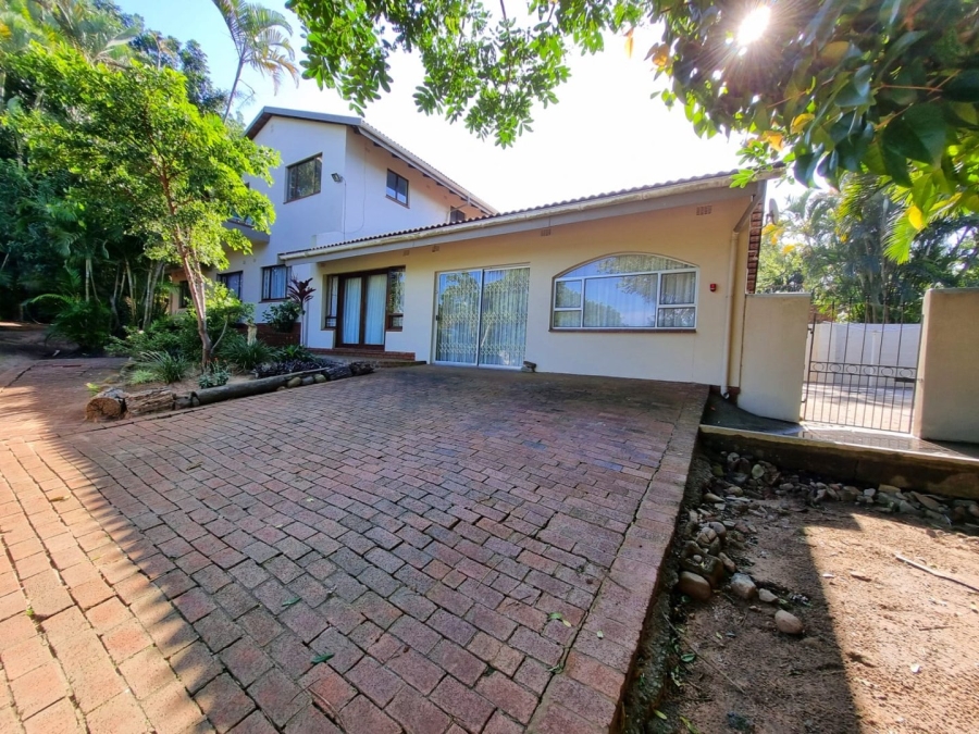 4 Bedroom Property for Sale in Blythedale KwaZulu-Natal