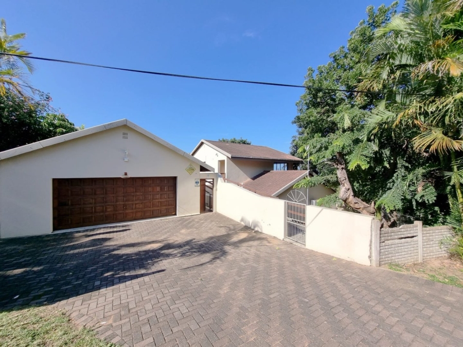 4 Bedroom Property for Sale in Blythedale KwaZulu-Natal