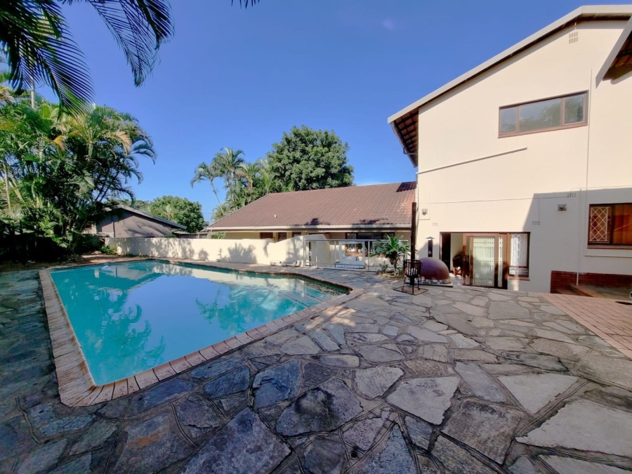 4 Bedroom Property for Sale in Blythedale KwaZulu-Natal