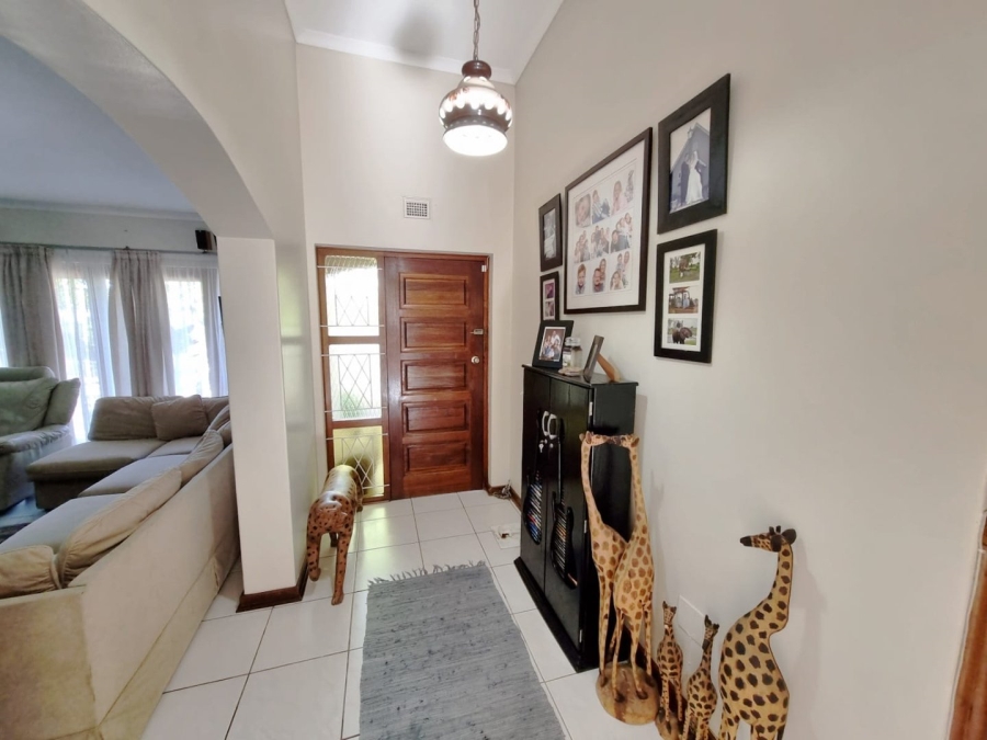 4 Bedroom Property for Sale in Blythedale KwaZulu-Natal