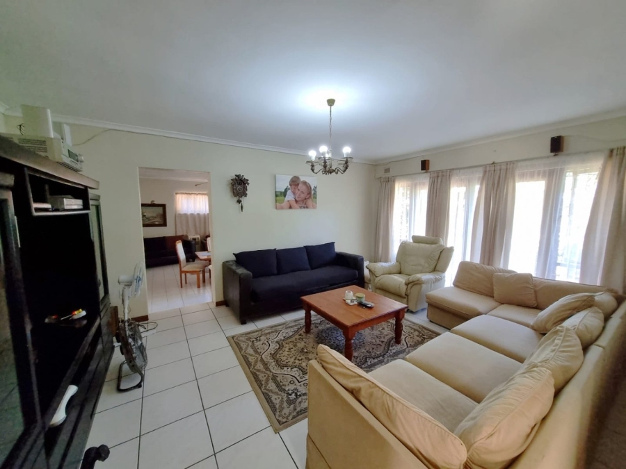 4 Bedroom Property for Sale in Blythedale KwaZulu-Natal