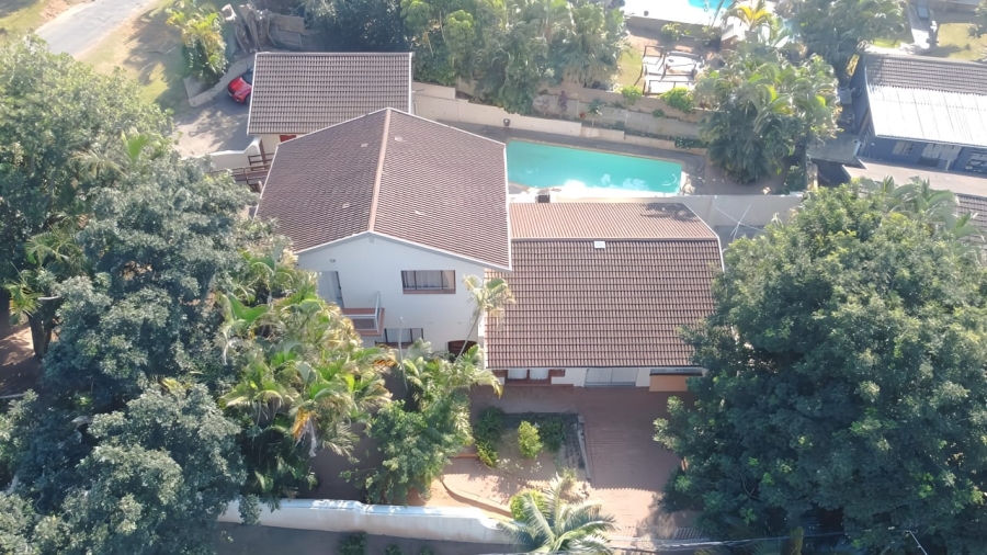 4 Bedroom Property for Sale in Blythedale KwaZulu-Natal