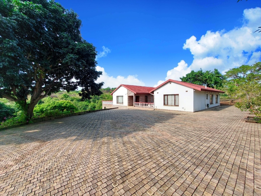 4 Bedroom Property for Sale in Padianager KwaZulu-Natal