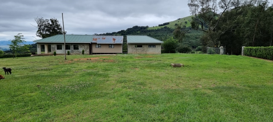 5 Bedroom Property for Sale in Bulwer Rural KwaZulu-Natal