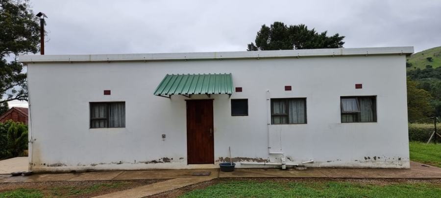 5 Bedroom Property for Sale in Bulwer Rural KwaZulu-Natal