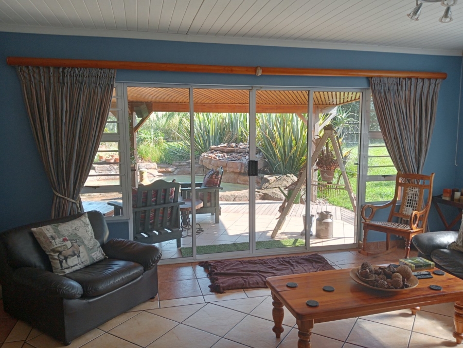 4 Bedroom Property for Sale in Drummond KwaZulu-Natal