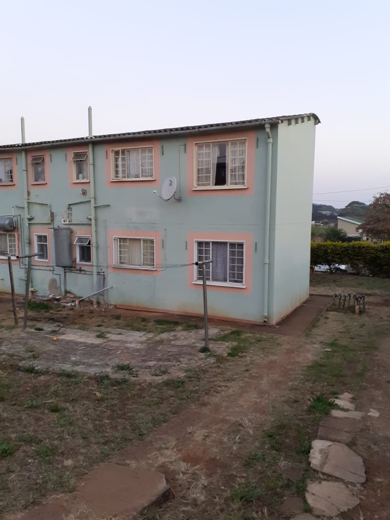 1 Bedroom Property for Sale in Stanmore KwaZulu-Natal