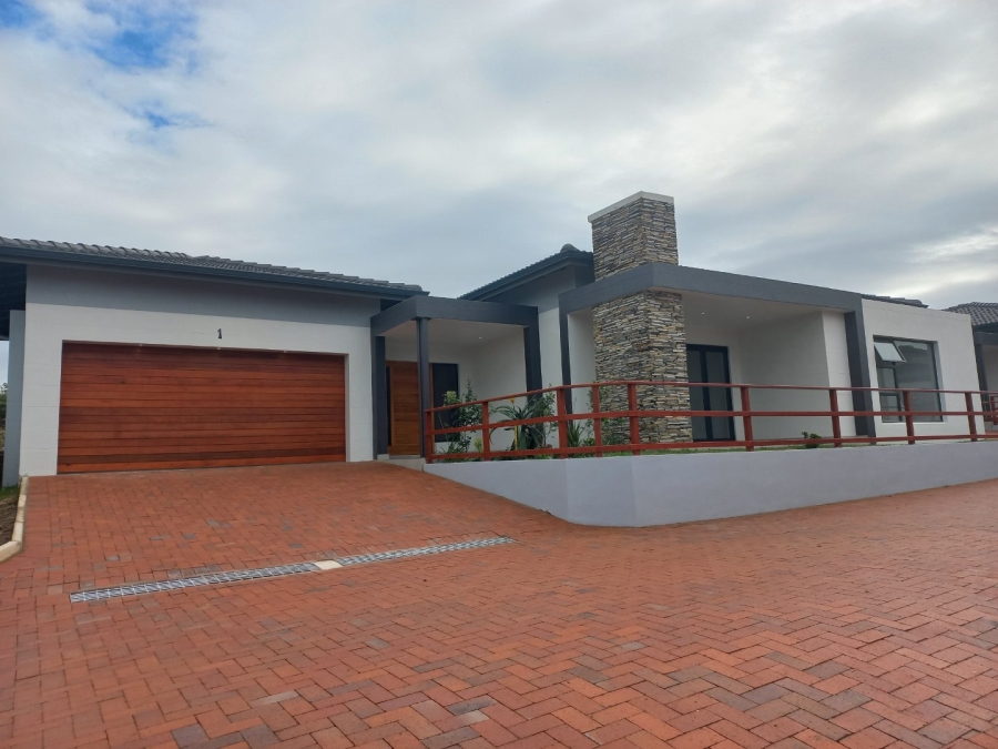 3 Bedroom Property for Sale in Palm Lakes Estate KwaZulu-Natal